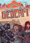 Cover image for the game Skyshine's Bedlam