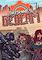 Cover image for the game Skyshine's Bedlam