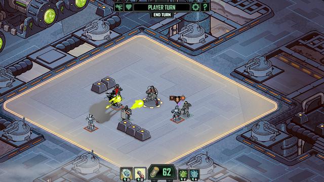Image for the game Skyshine's Bedlam