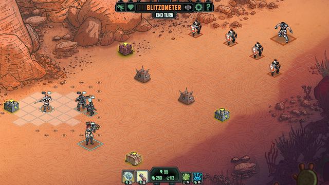 Image for the game Skyshine's Bedlam