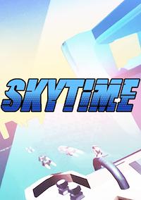 Cover image for the game SkyTime