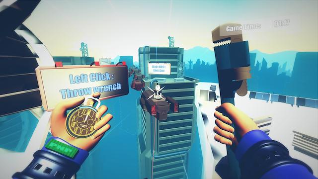 Image for the game SkyTime