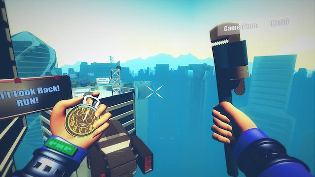 Image for the game SkyTime