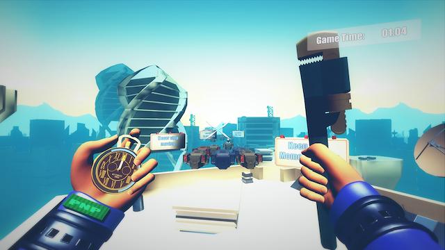Image for the game SkyTime