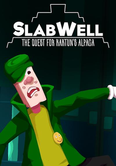 Cover image for the game SlabWell