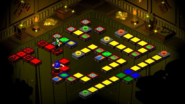 Image for the game SlabWell