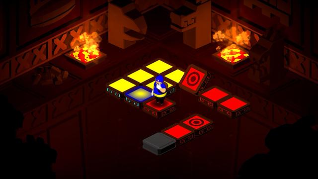 Image for the game SlabWell
