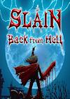 Cover image for the game Slain: Back from Hell