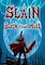 Cover image for the game Slain: Back from Hell