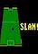 Cover image for the game Slam!