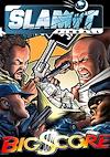 Cover image for the game Slamit Pinball: Big Score