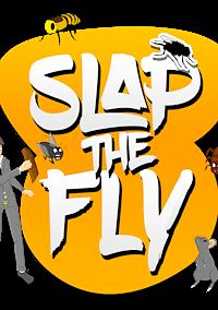 Cover image for the game Slap the Fly