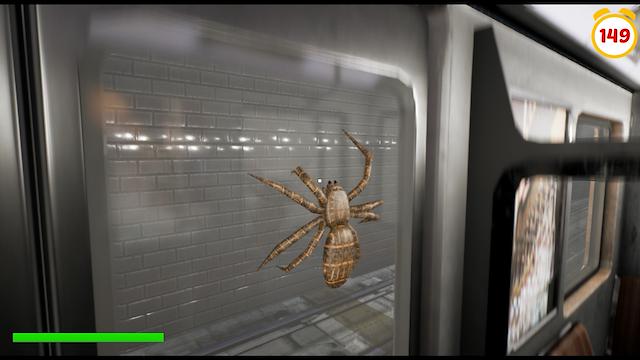 Image for the game Slap the Fly