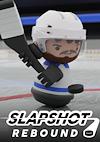 Cover image for the game Slapshot: Rebound