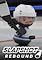 Cover image for the game Slapshot: Rebound