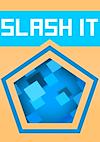Cover image for the game Slash It