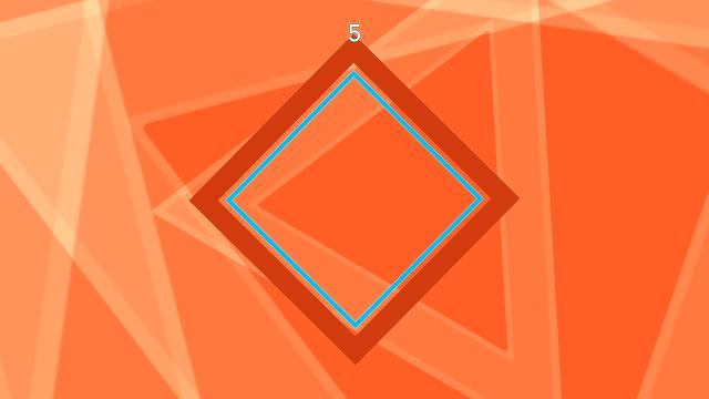 Image for the game Slash It