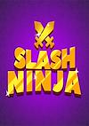 Cover image for the game Slash Ninja
