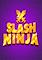 Cover image for the game Slash Ninja