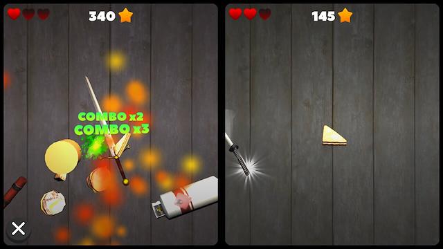 Image for the game Slash Ninja