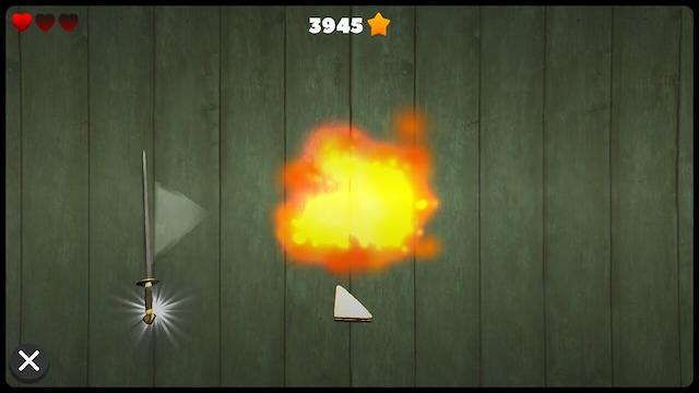 Image for the game Slash Ninja