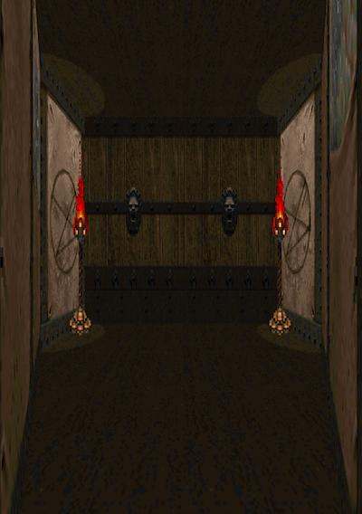 Cover image for the game Slaughter Until Death