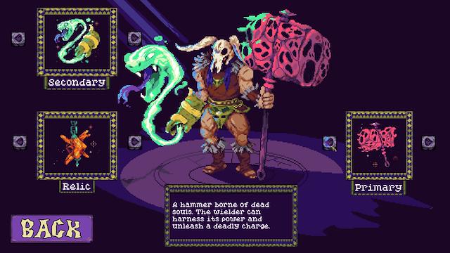 Image for the game Slaughter Void
