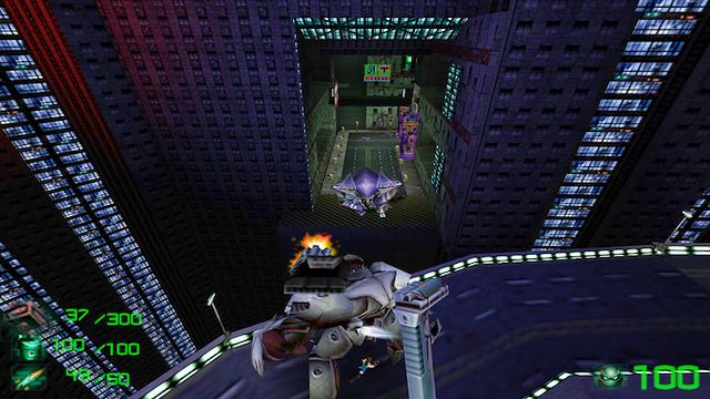 Image for the game Slave Zero