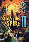 Cover image for the game Slay the Spire II