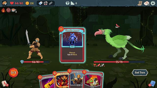 Image for the game Slay the Spire II