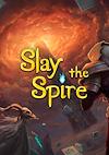 Cover image for the game Slay the Spire