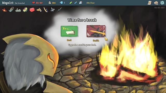 Image for the game Slay the Spire