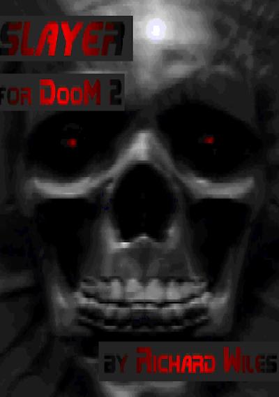 Cover image for the game Slayer