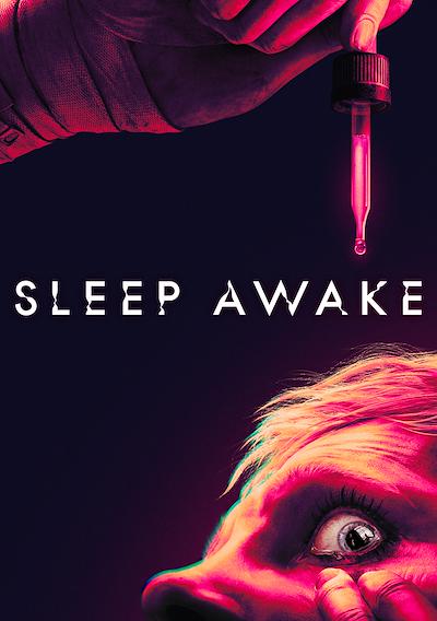 Cover image for the game Sleep Awake