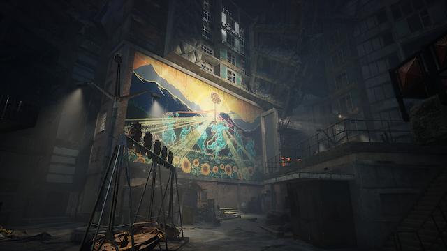 Image for the game Sleep Awake