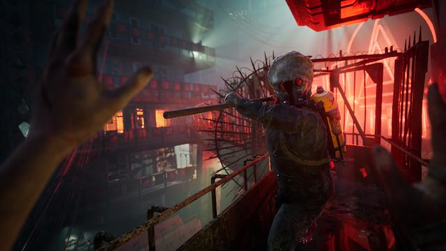 Image for the game Sleep Awake