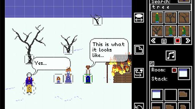 Image for the game Sleep Is Death