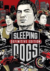 Cover image for the game Sleeping Dogs: Definitive Edition