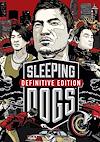 Cover image for the game Sleeping Dogs: Definitive Edition