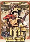 Cover image for the game Sleeping Dogs: Zodiac Tournament