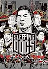 Cover image for the game Sleeping Dogs