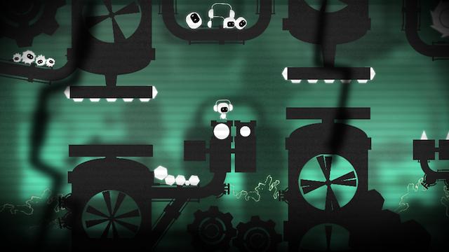 Image for the game Sleeping Valley