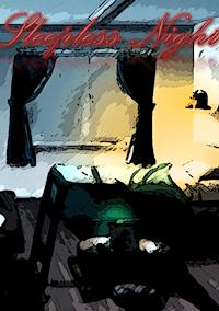 Cover image for the game Sleepless Night
