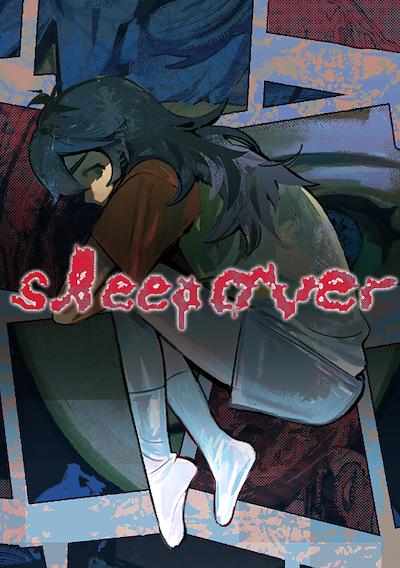 Cover image for the game Sleepover
