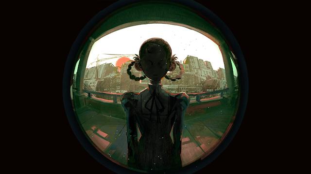 Image for the game Sleepover
