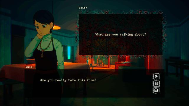 Image for the game Sleepover