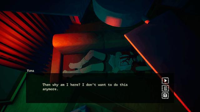 Image for the game Sleepover
