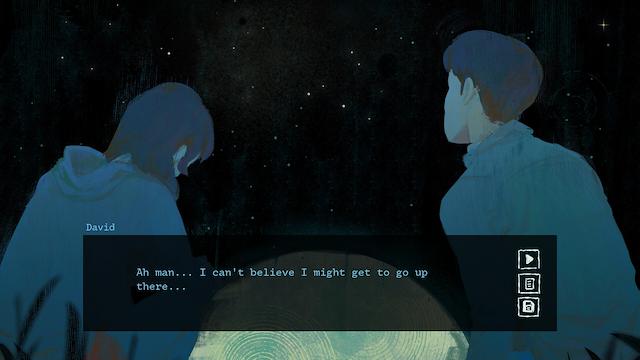 Image for the game Sleepover