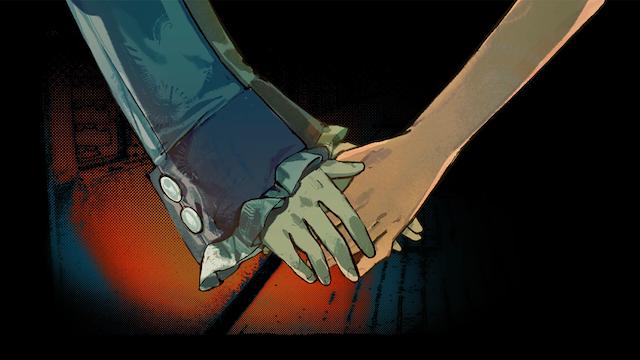 Image for the game Sleepover
