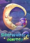 Cover image for the game Sleepwalker's Journey